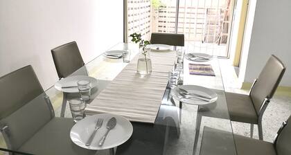 MUHOME Holiday House In Petaling Jaya