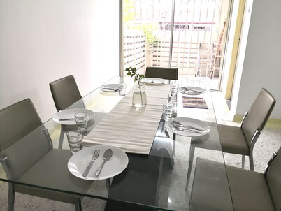MUHOME Holiday House In Petaling Jaya