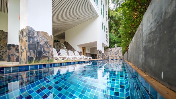 Unclassified image, 1 of 22, button - Kata Ocean View by Rents In Phuket (Karon)
