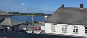 Corner Hotell