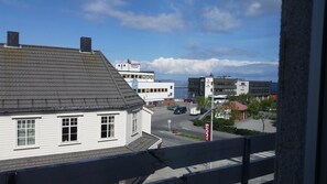 View from property - Corner Hotell (Brønnøy)