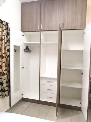 Interior - MUHOME Party Garden House (Seri Kembangan)