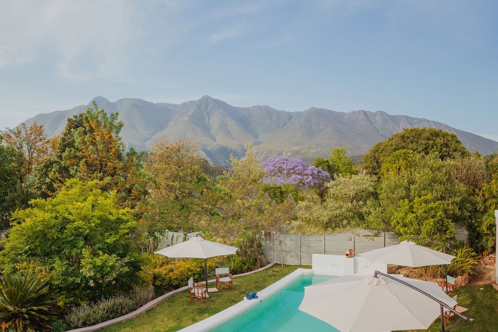 The View Swellendam