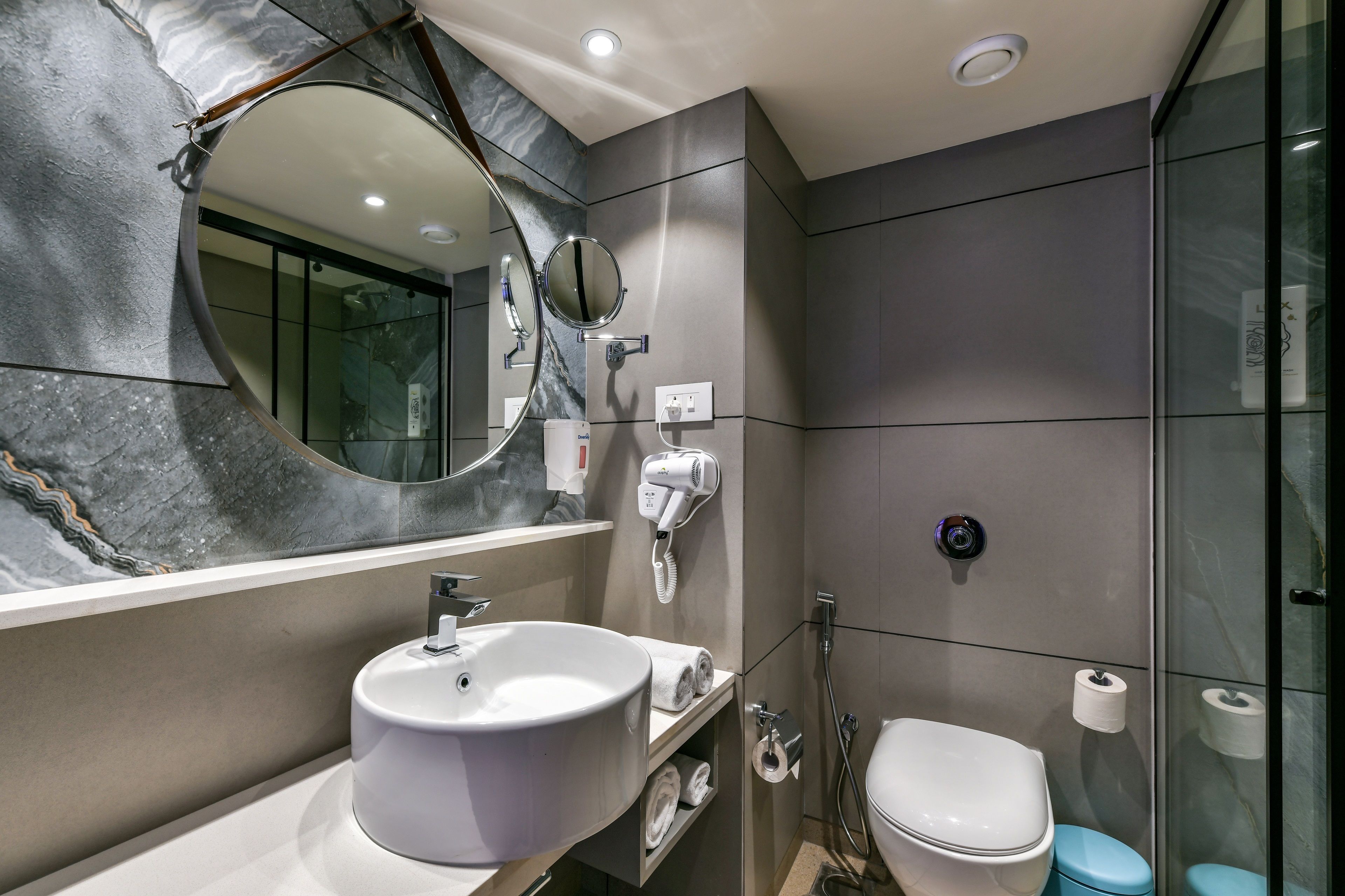 Photo - Indie Stays, BKC