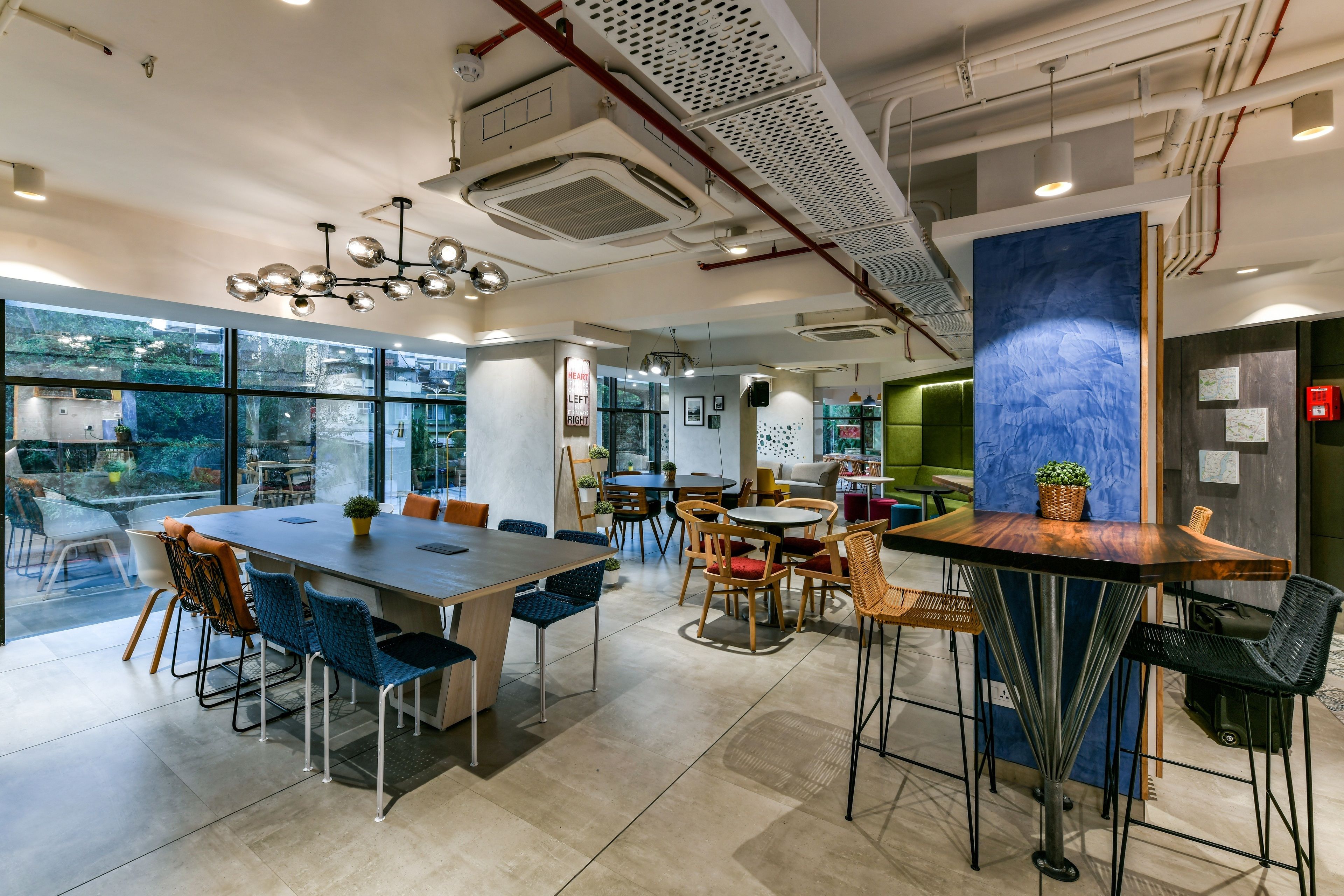 Photo - Indie Stays, BKC