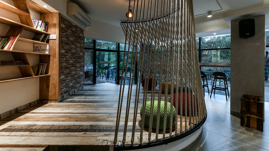 Indie Stays -BKC, Kalina