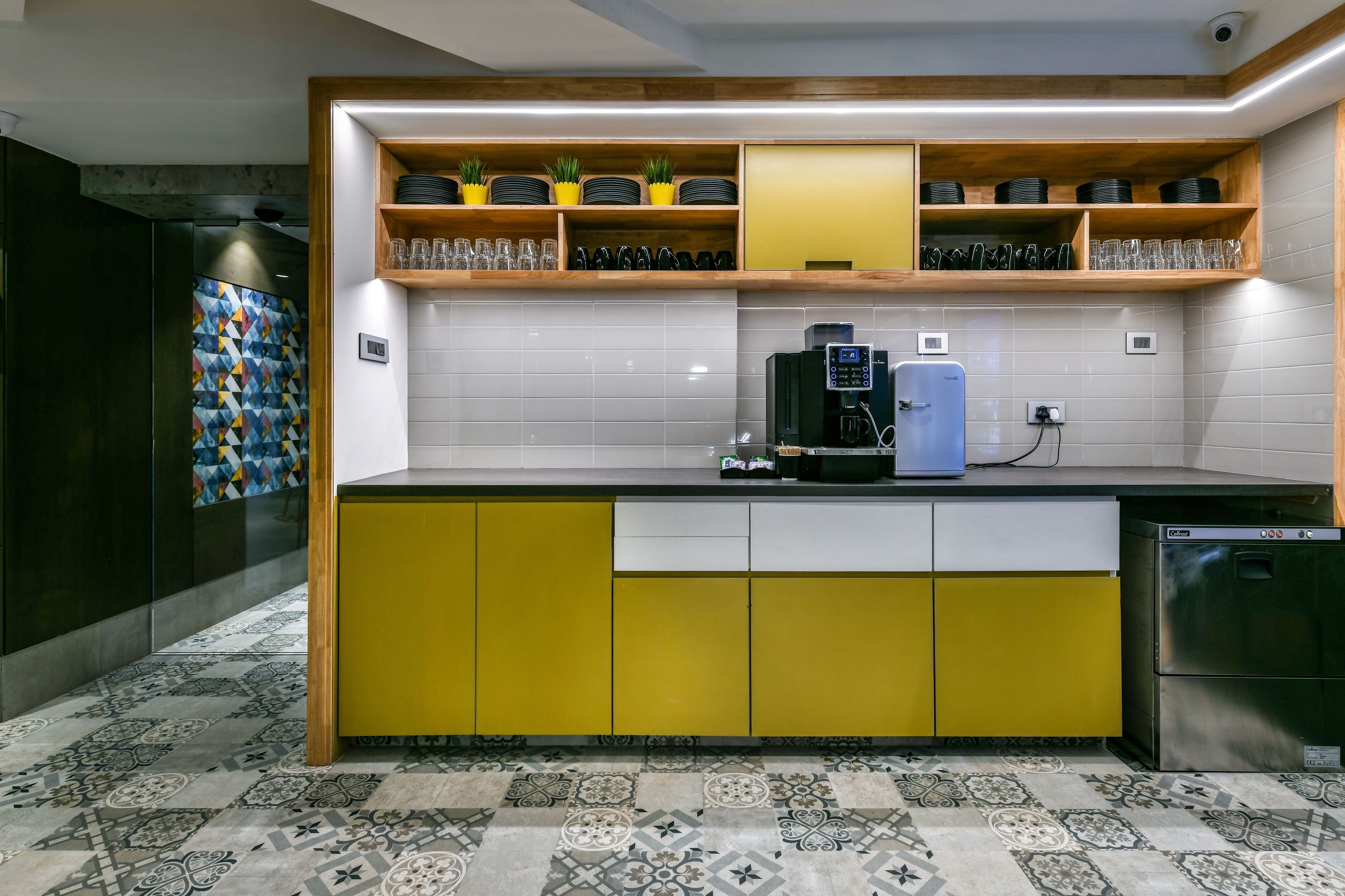 Photo - Indie Stays, BKC