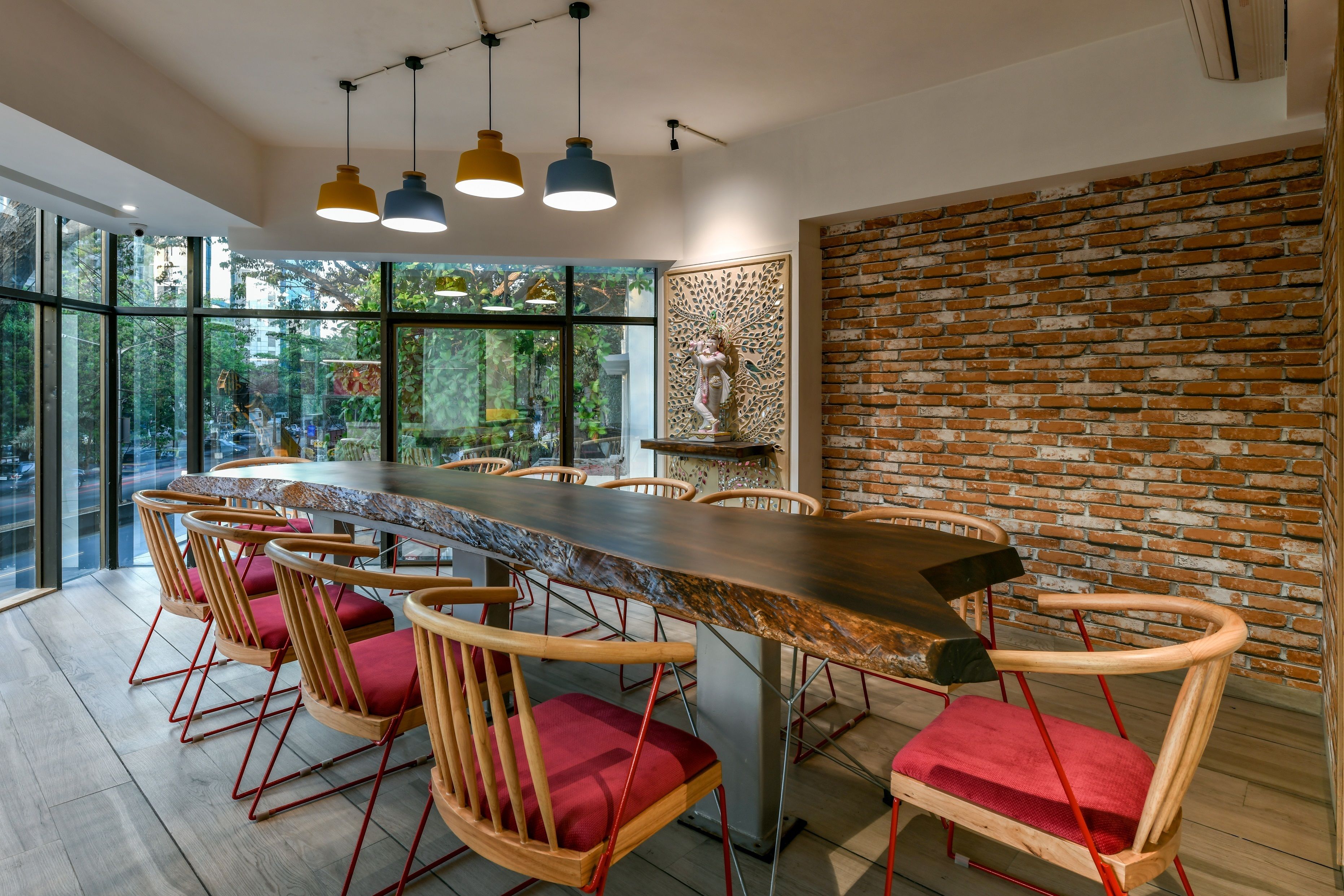 Photo - Indie Stays, BKC