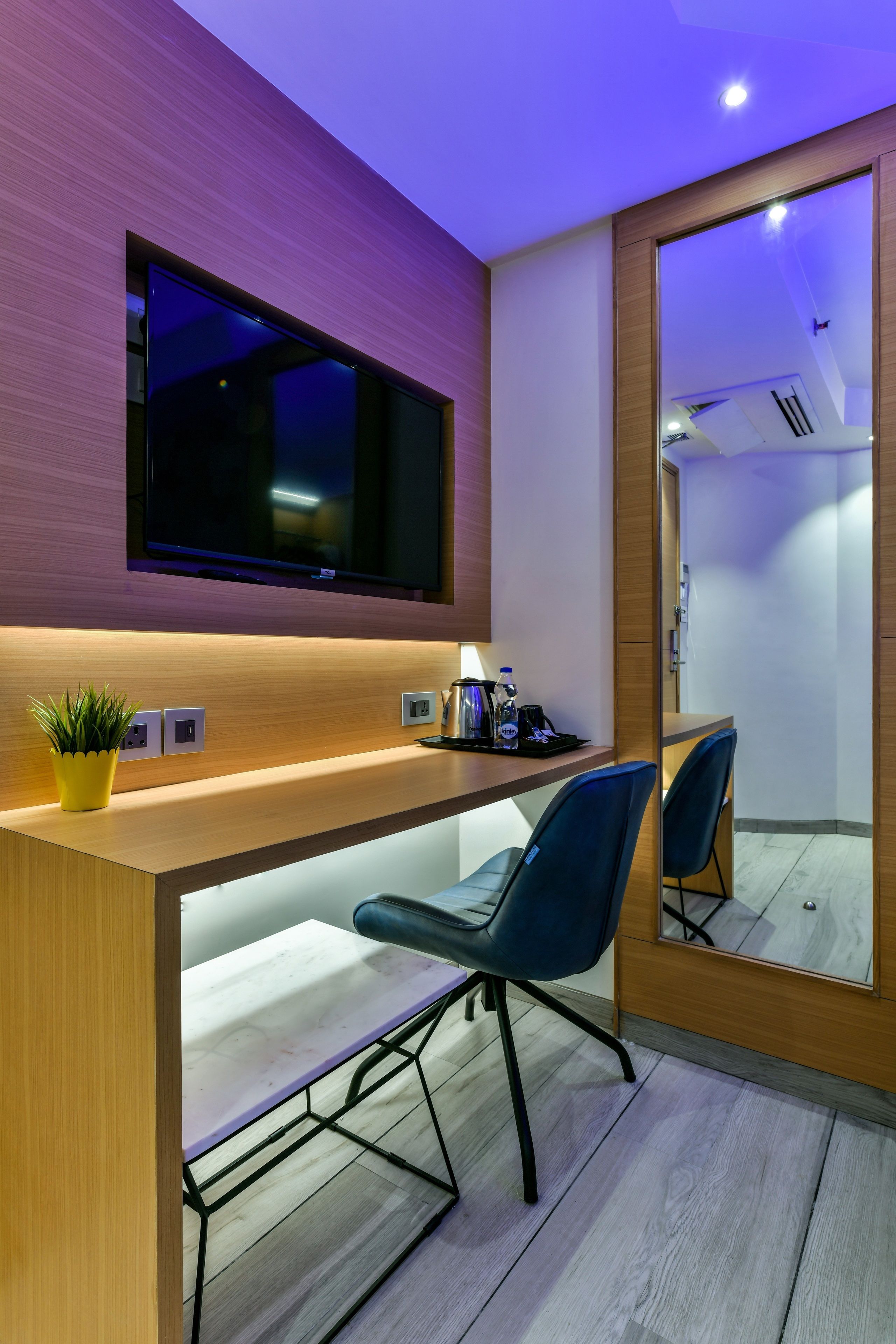 Photo - Indie Stays, BKC