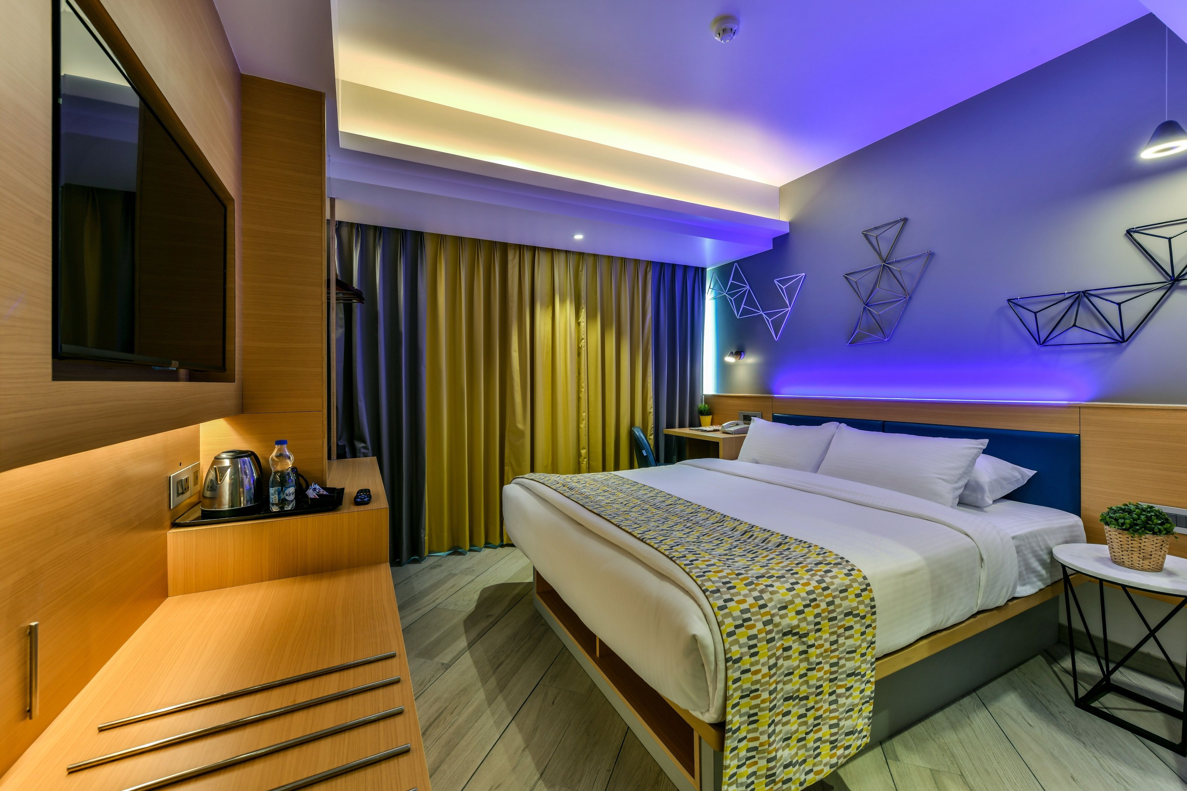 Photo - Indie Stays, BKC