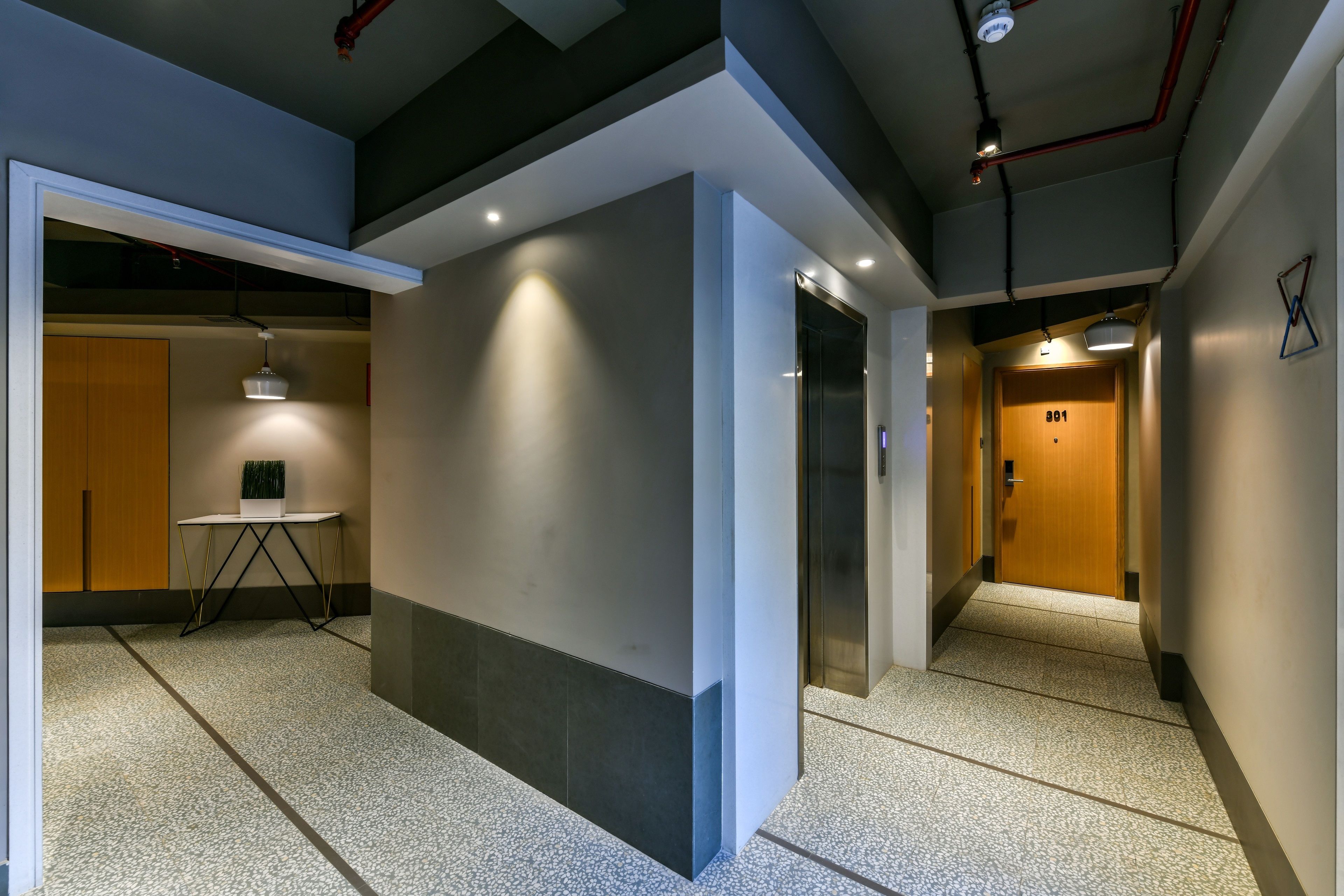 Photo - Indie Stays, BKC