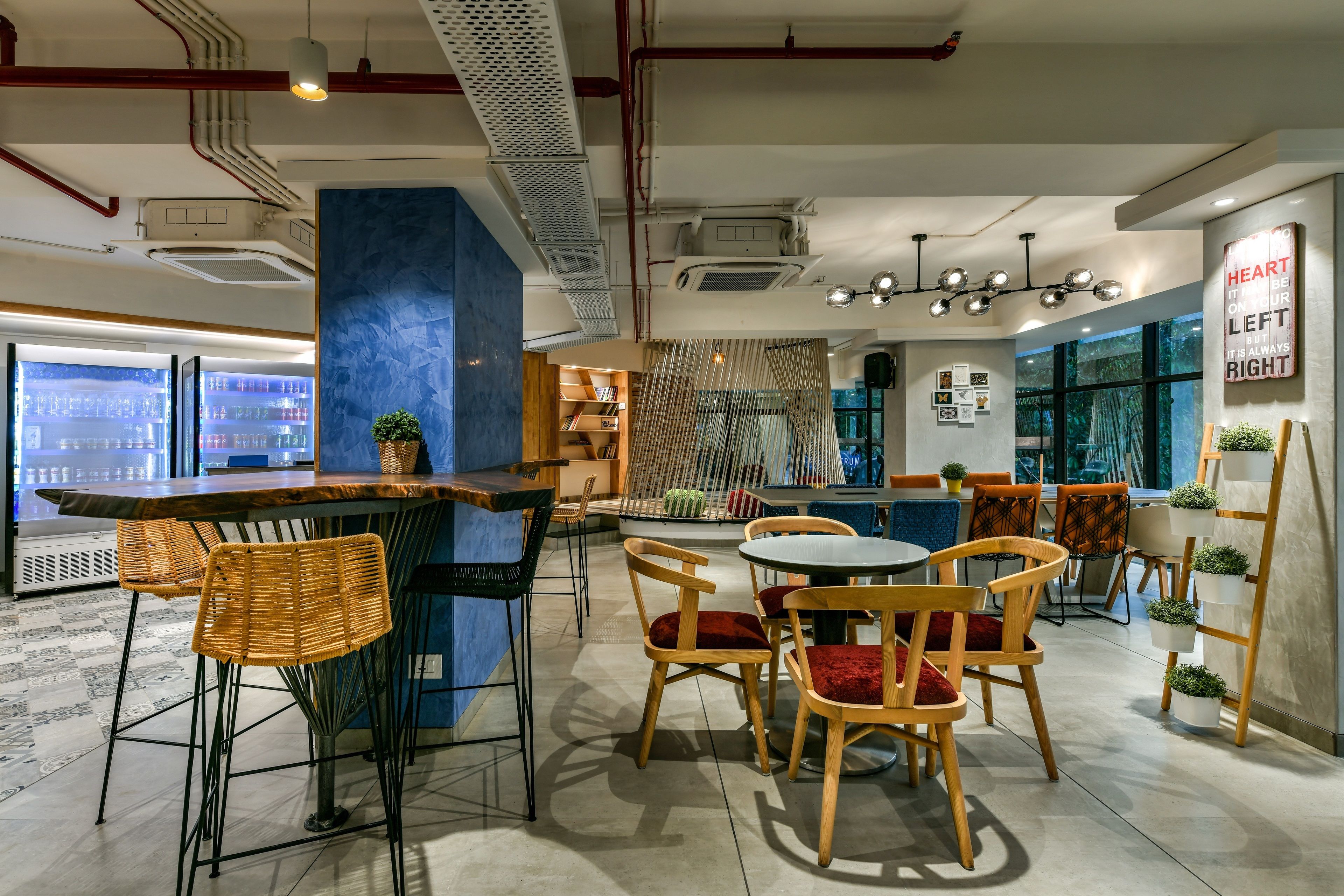Photo - Indie Stays, BKC