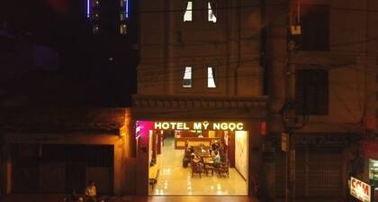 My Ngoc Hotel