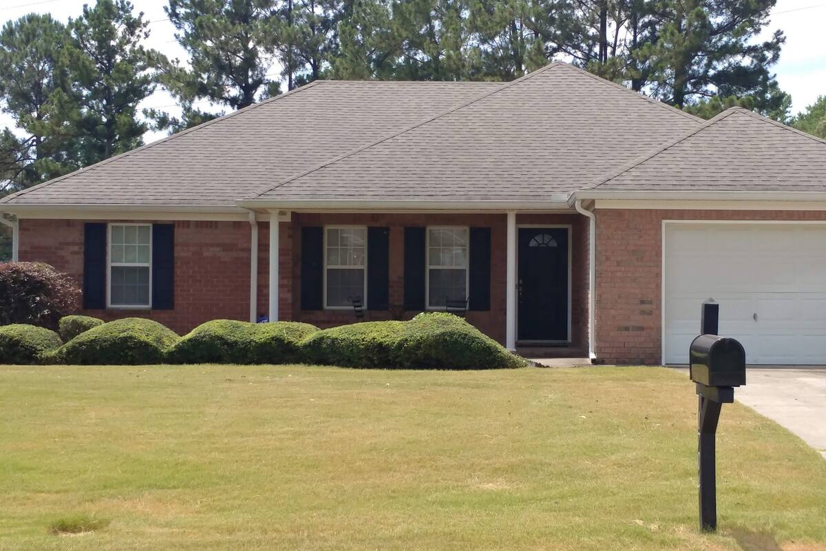 Family House, Multiple Beds, Non Smoking, Kitchen | Floor plan