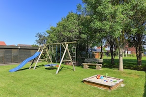 Espace pour enfants