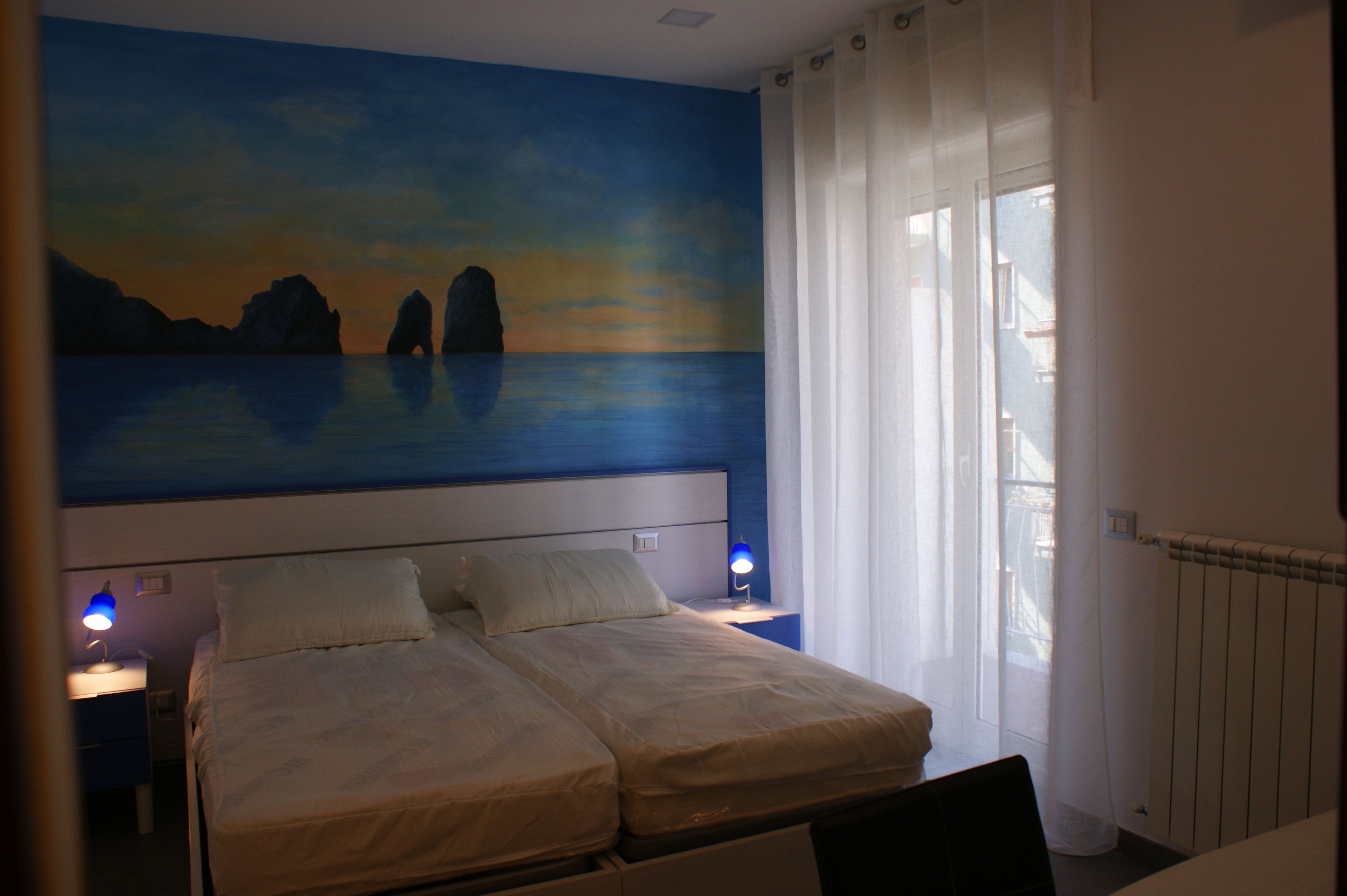 Foto - B&B Isole - Rione alto