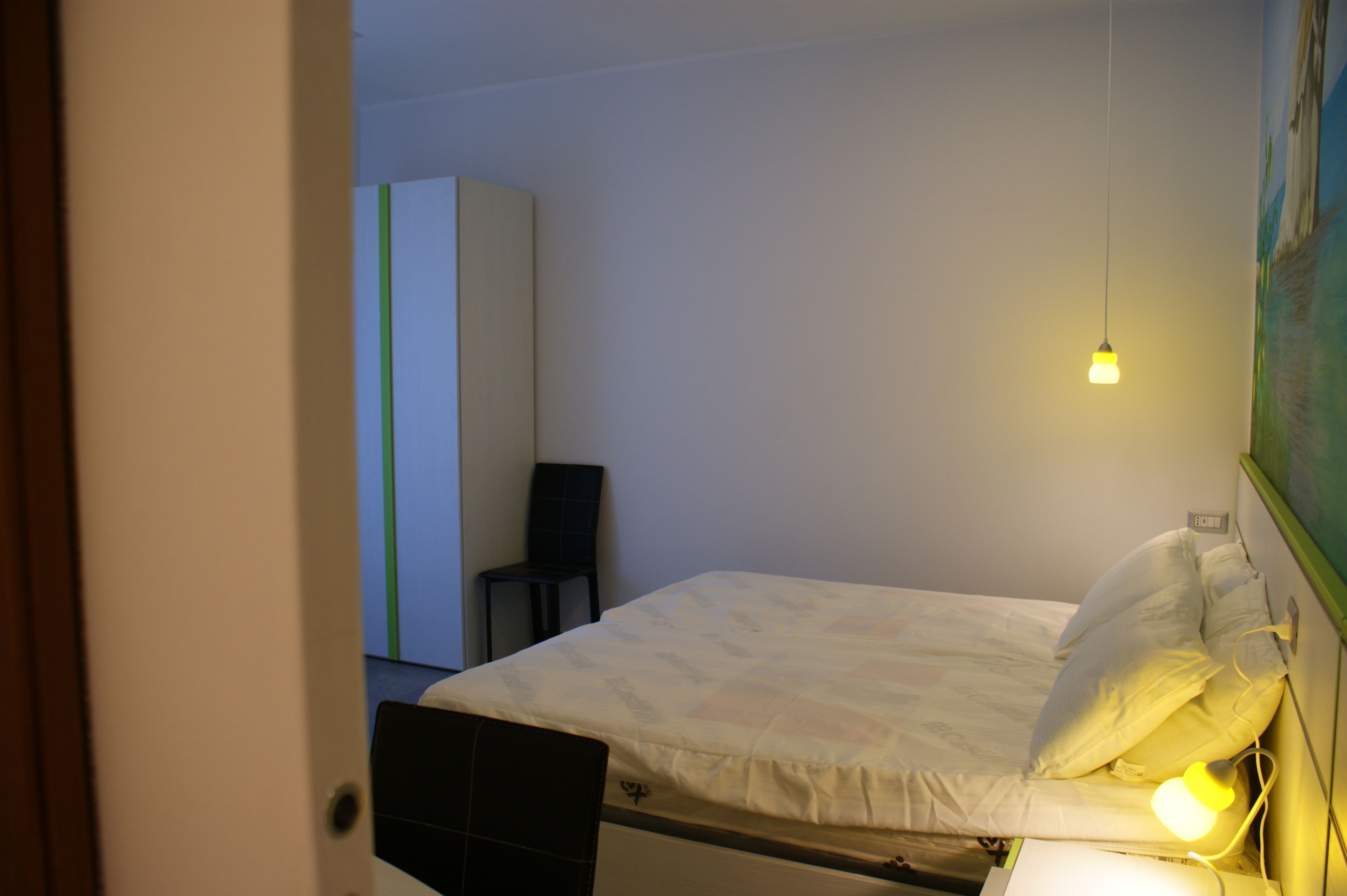 Foto - B&B Isole - Rione alto