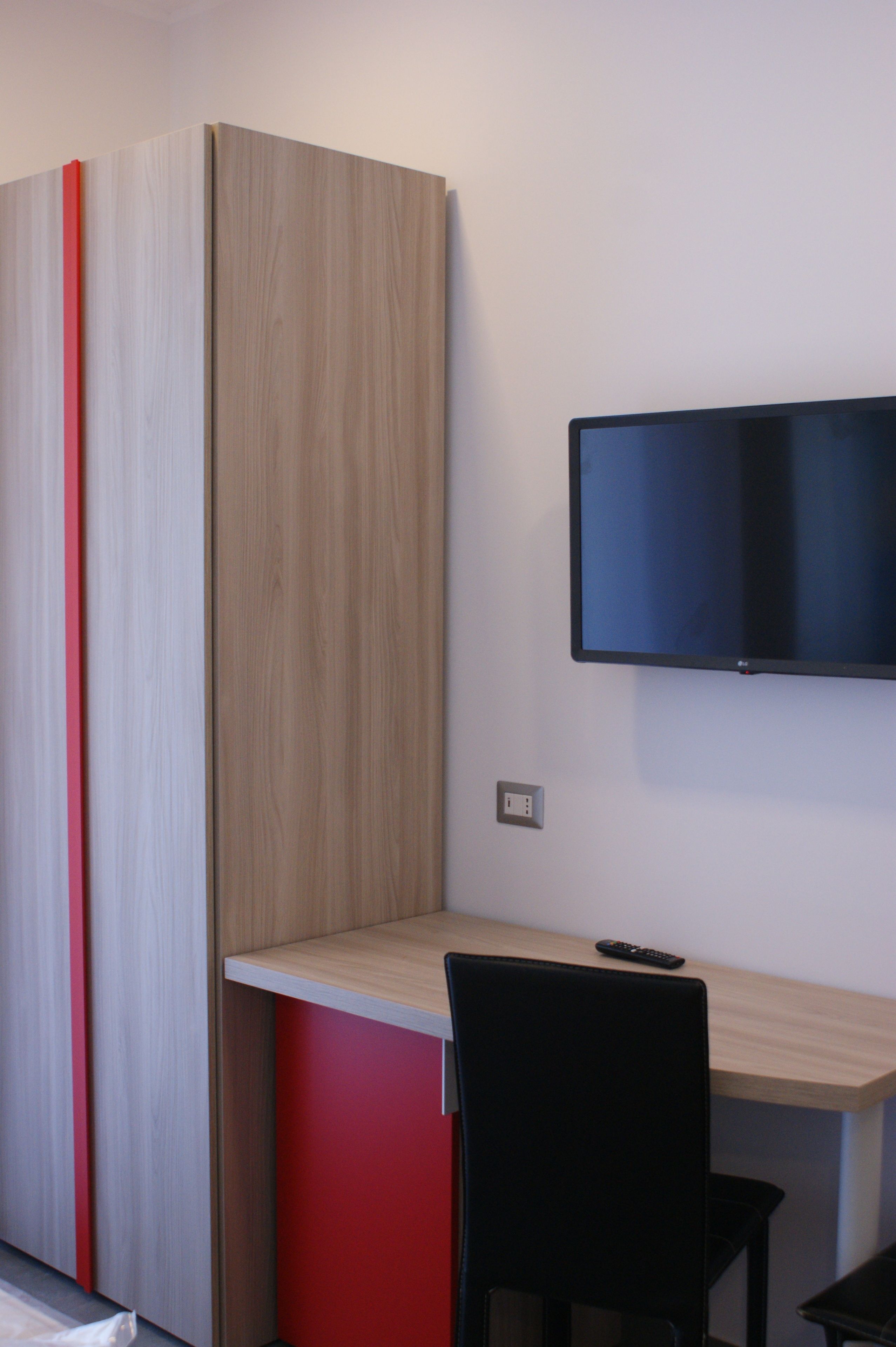 Foto - B&B Isole - Rione alto