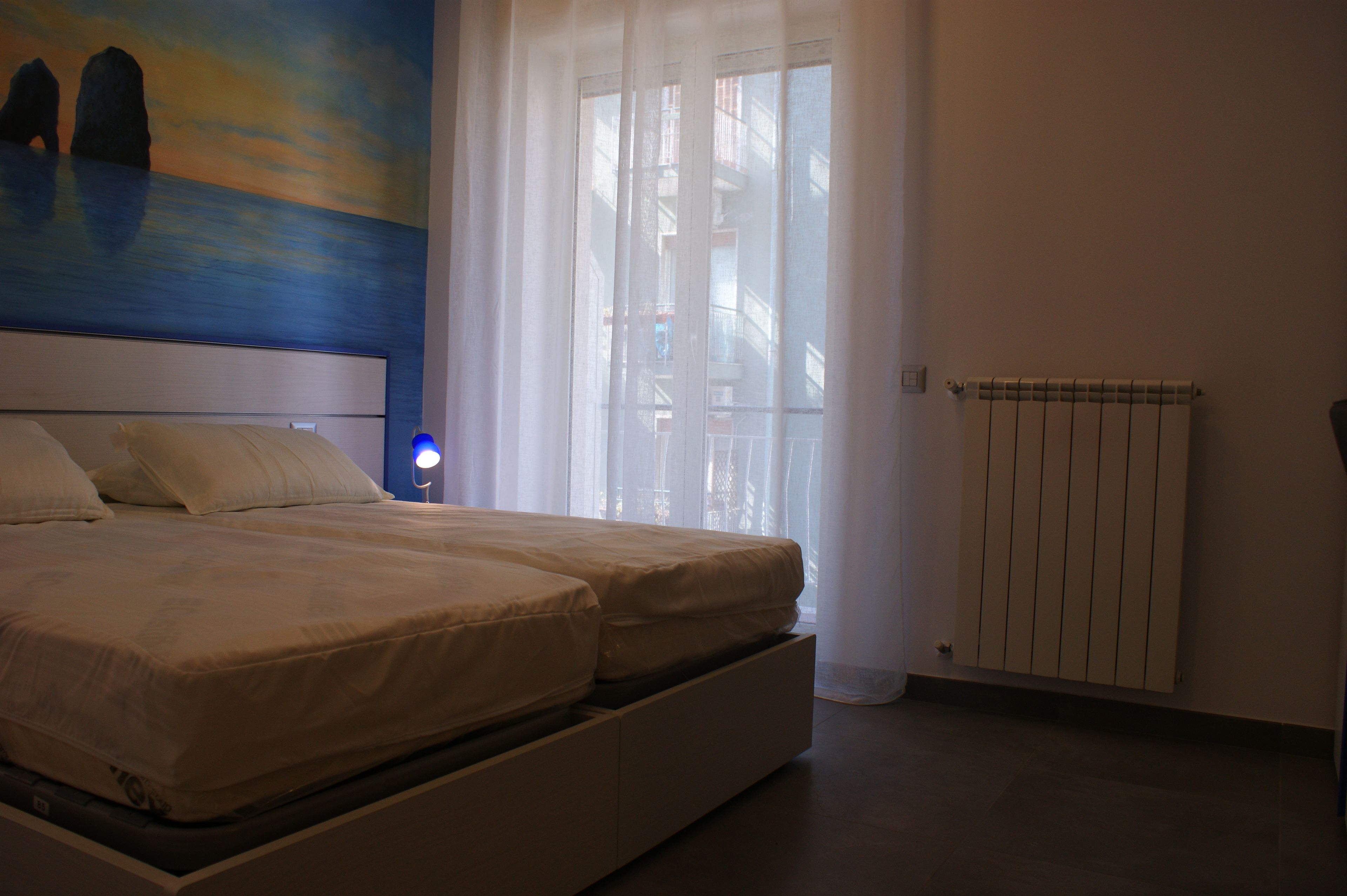 Foto - B&B Isole - Rione alto