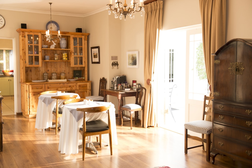 The Ashford Guesthouse photo 5