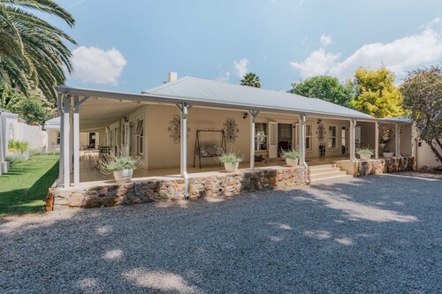 The Ashford Guesthouse