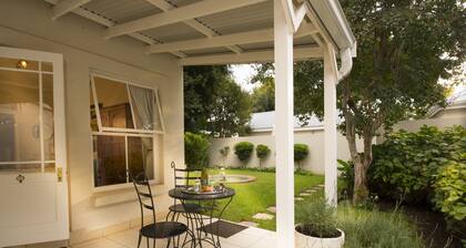 The Ashford Guesthouse