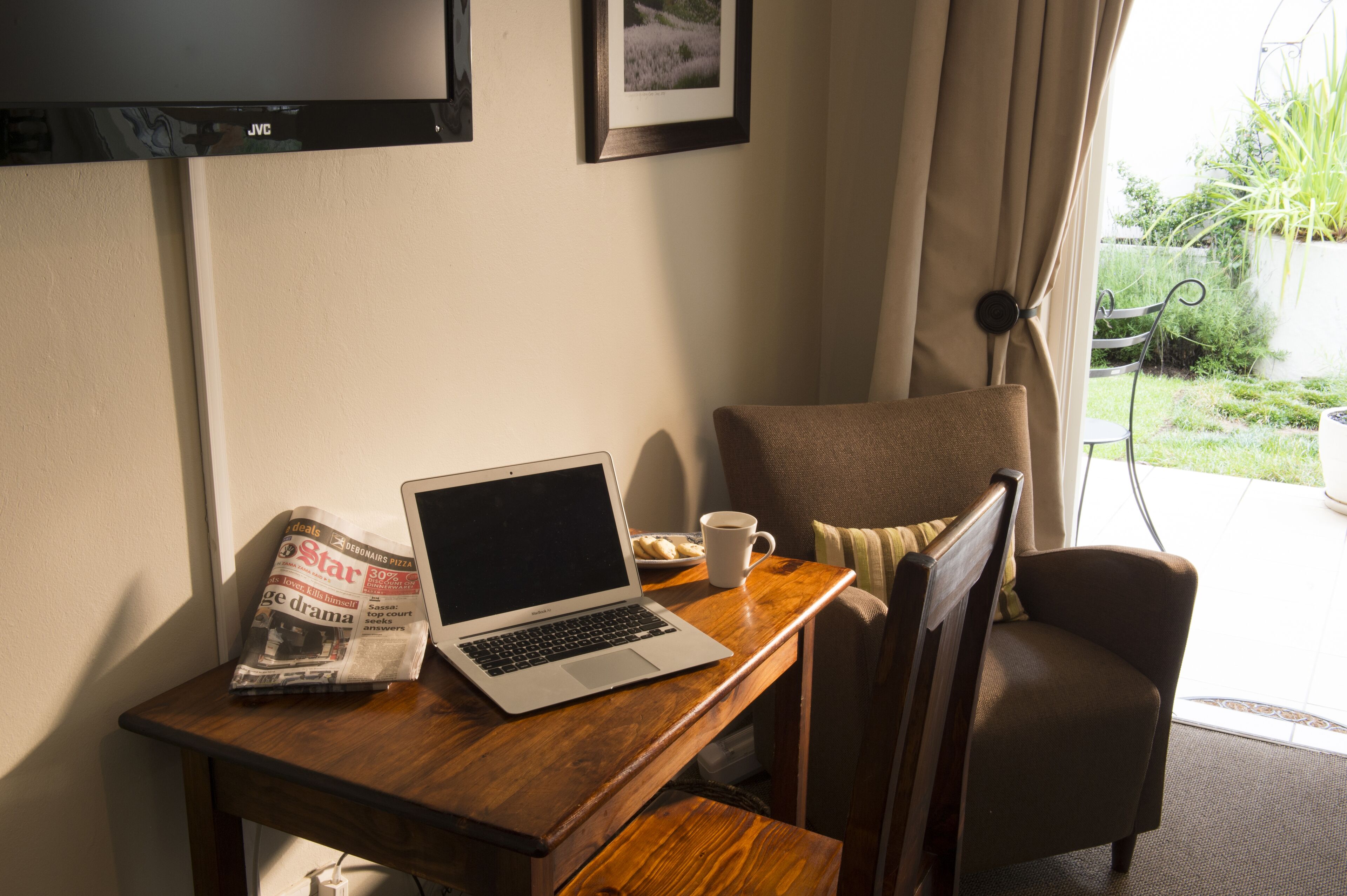 Foto - The Ashford