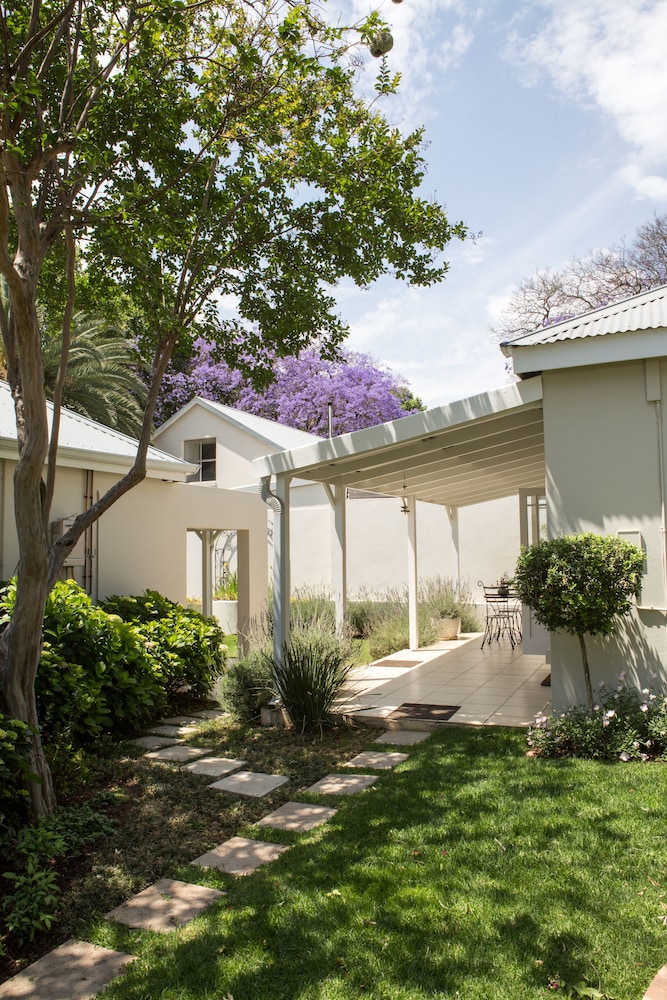 The Ashford Guesthouse photo 8