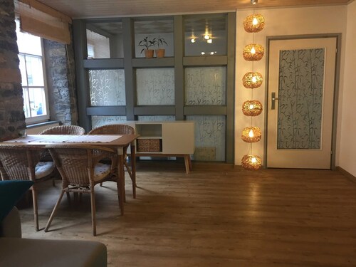 Ferienwohnung C, Salzgasse , Altstadt - Edition Bad Wimpfen