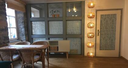 Ferienwohnung C, Salzgasse , Altstadt - Edition Bad Wimpfen