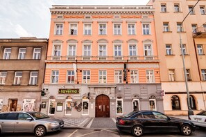 Außenbereich