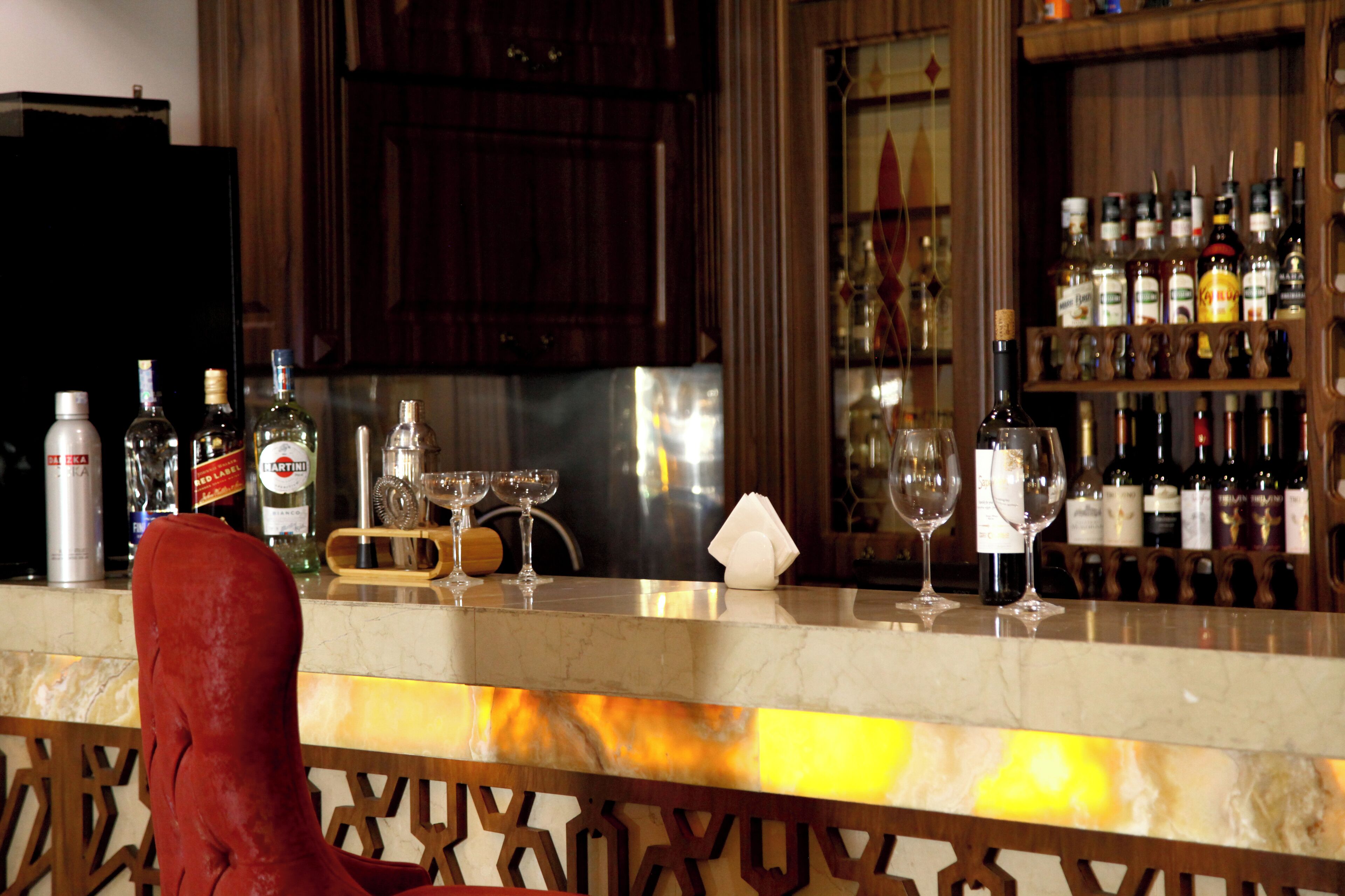 Foto - Hotel Aqua Liberty