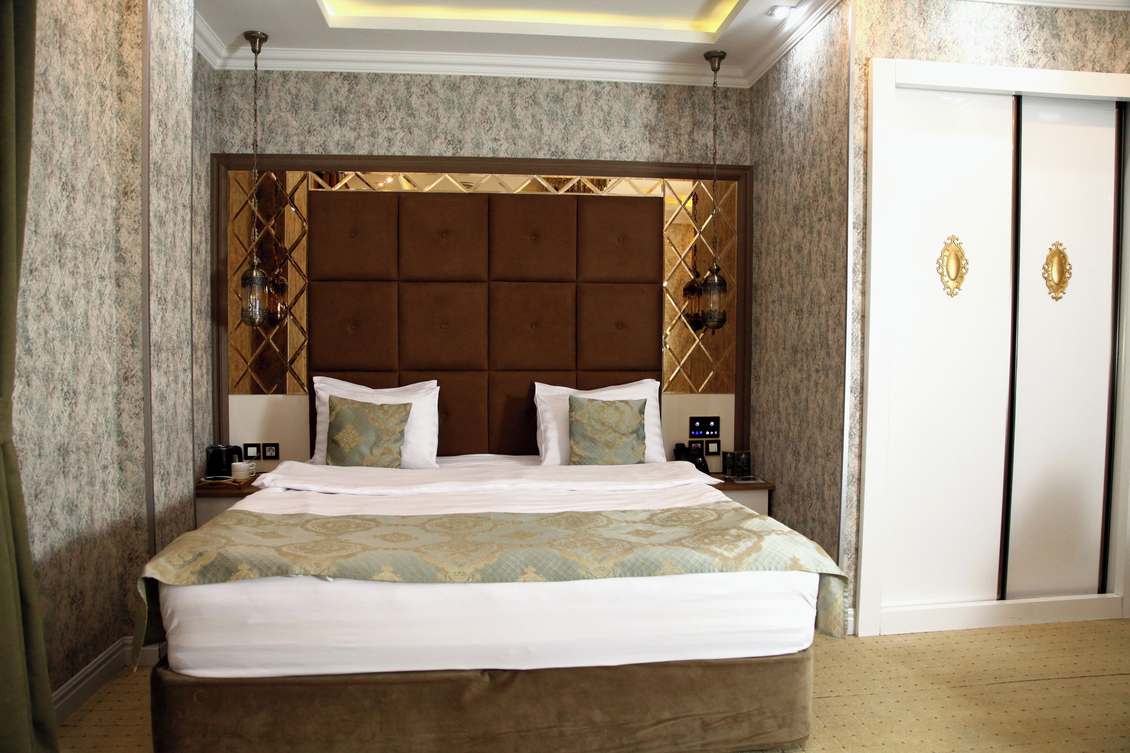 Foto - Hotel Aqua Liberty