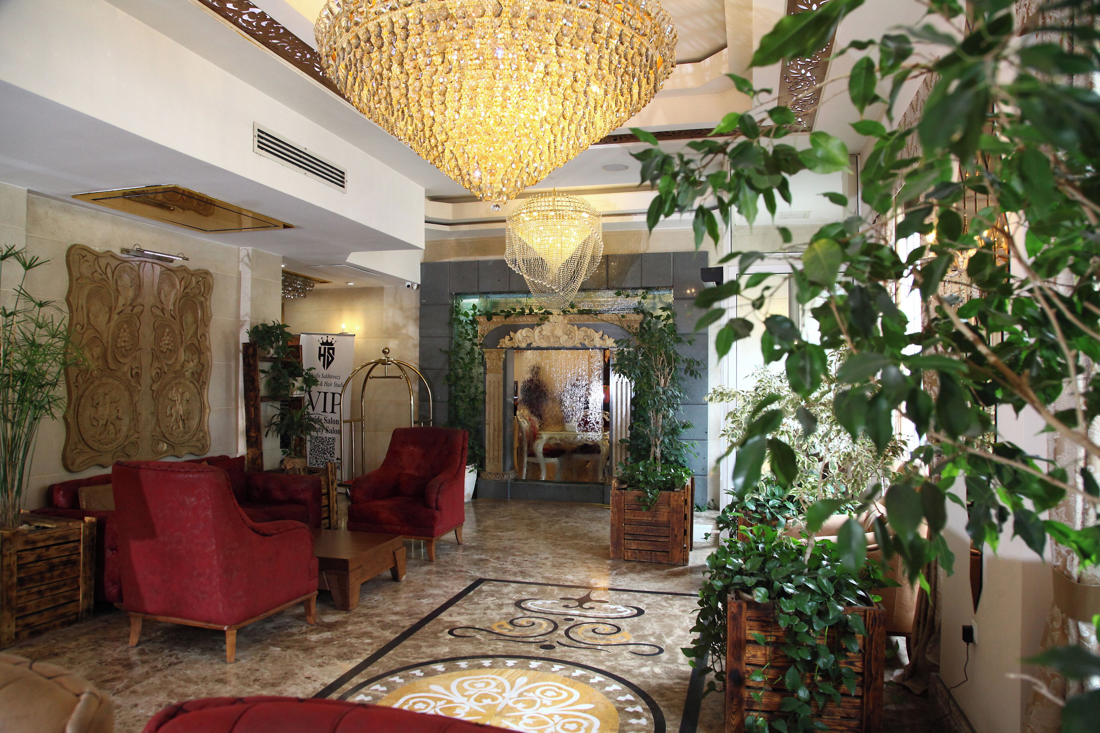 Foto - Hotel Aqua Liberty