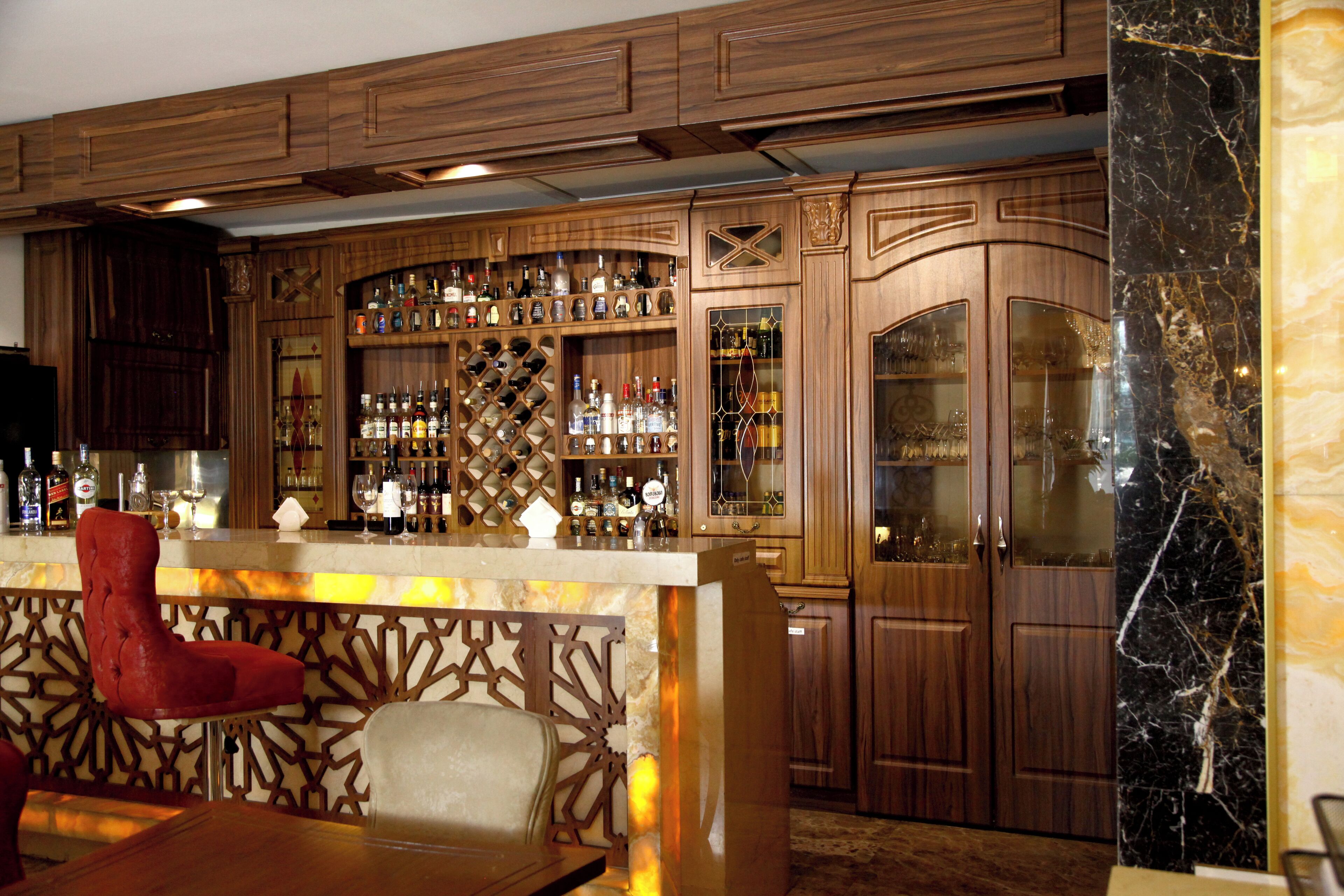 Foto - Hotel Aqua Liberty