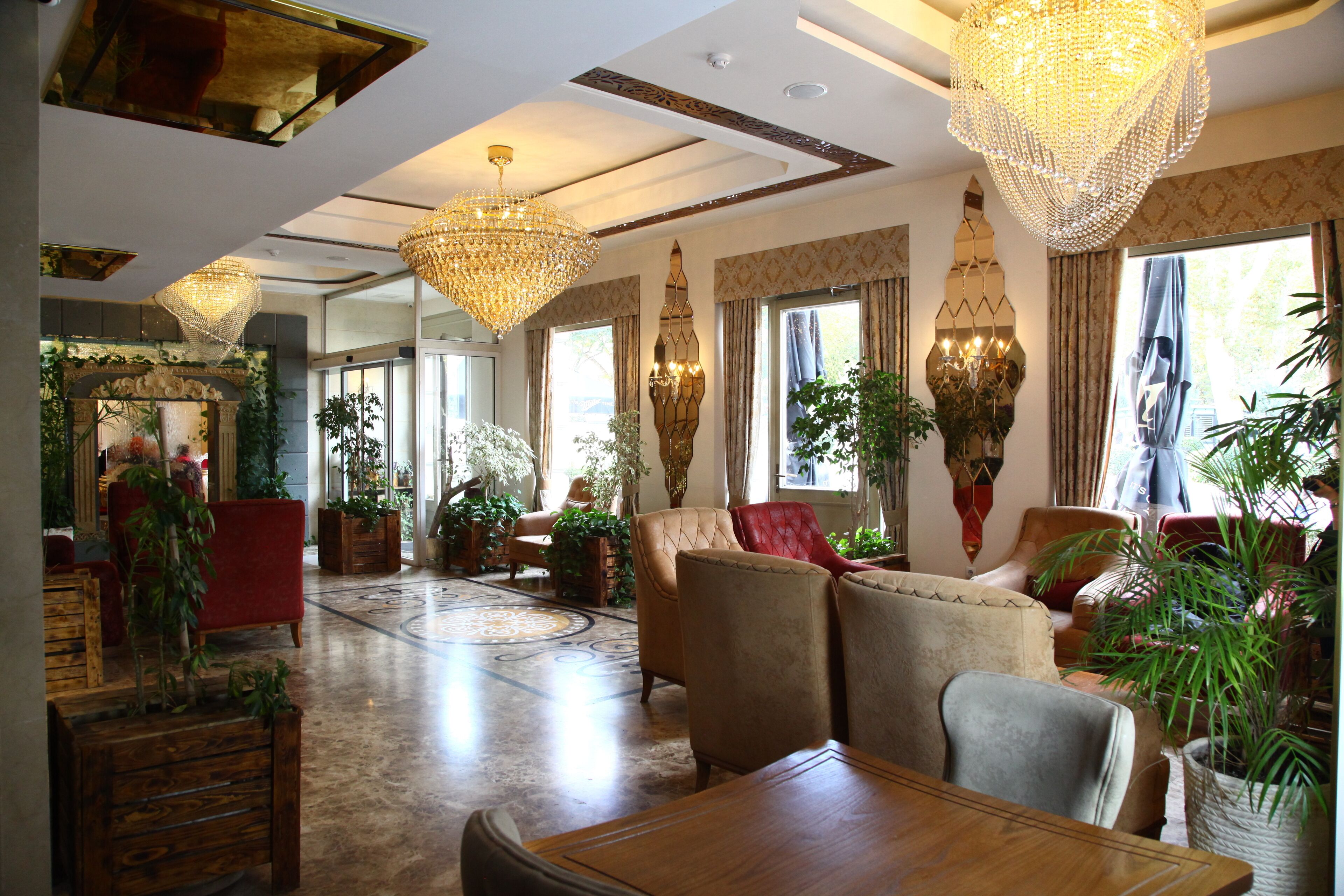 Foto - Hotel Aqua Liberty