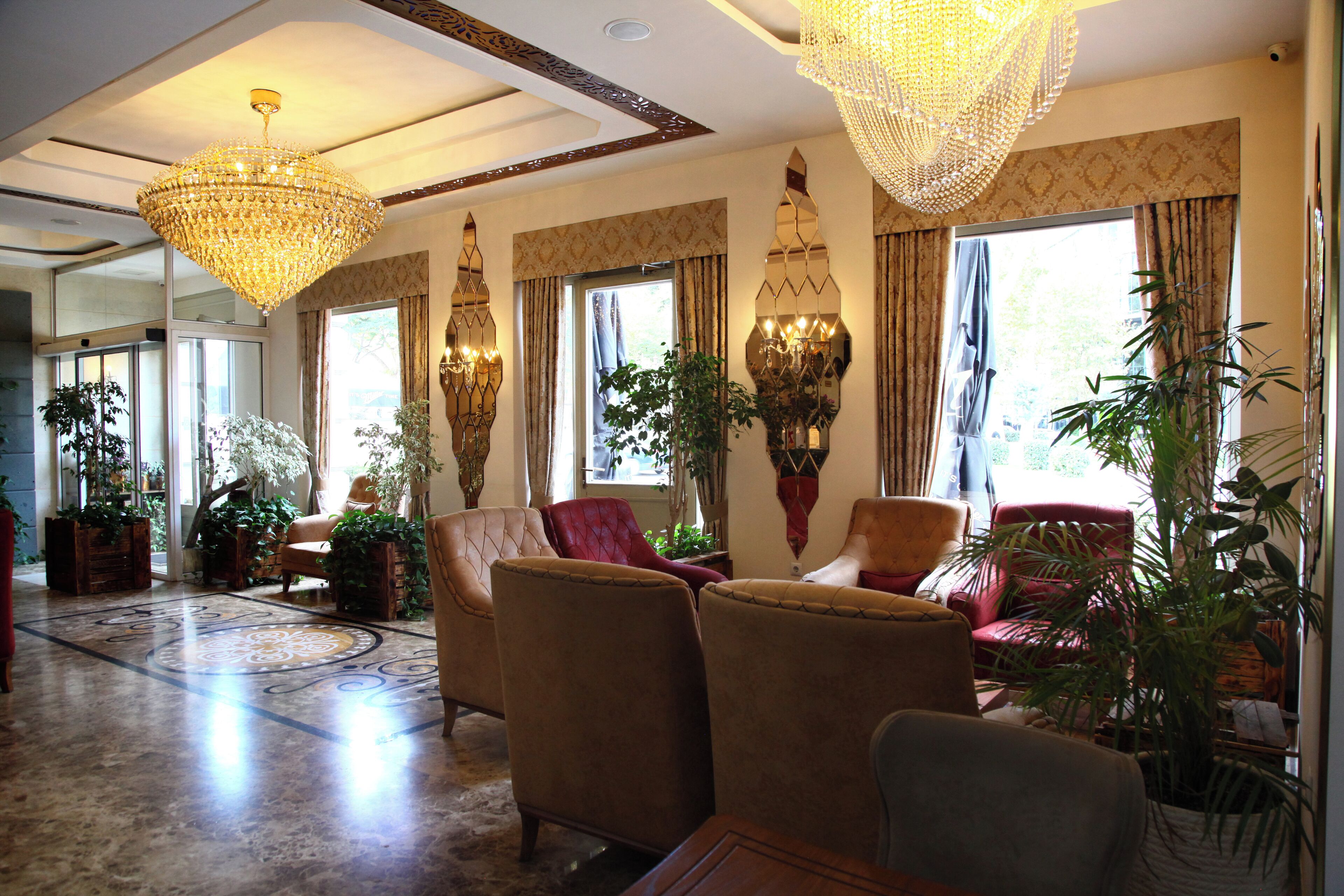 Foto - Hotel Aqua Liberty