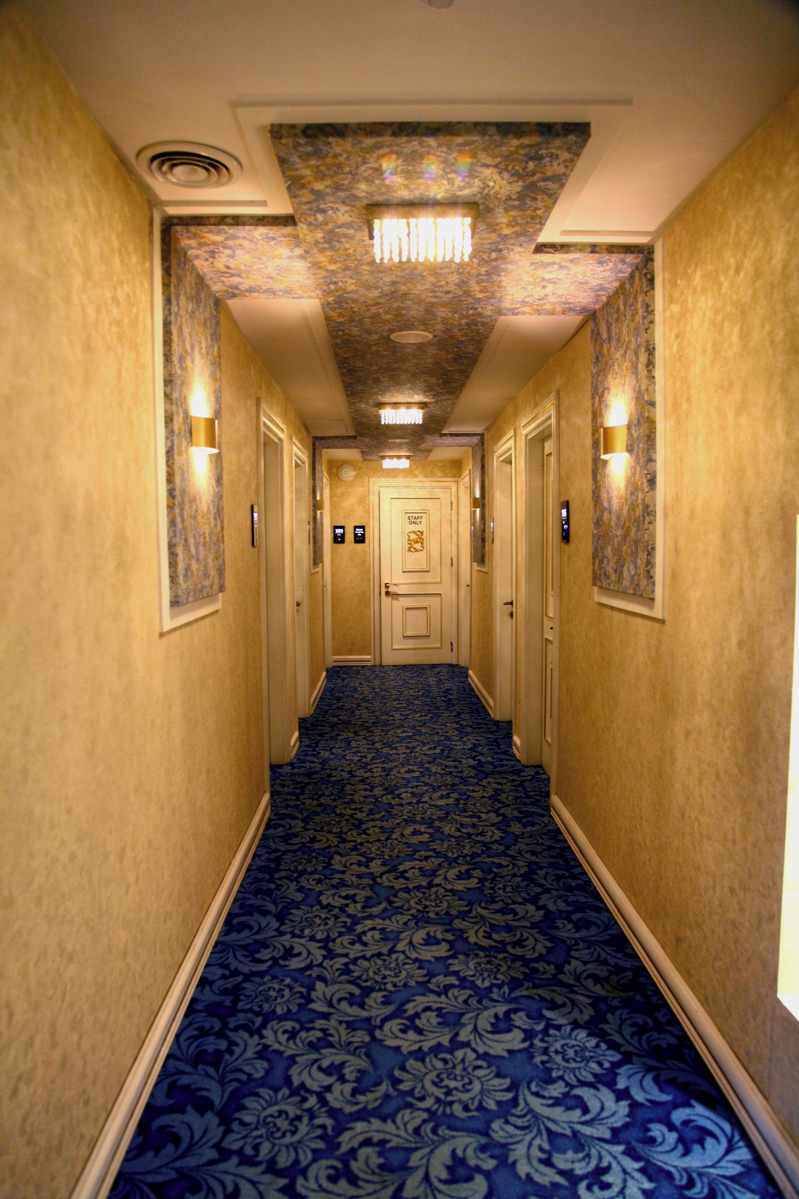 Foto - Hotel Aqua Liberty