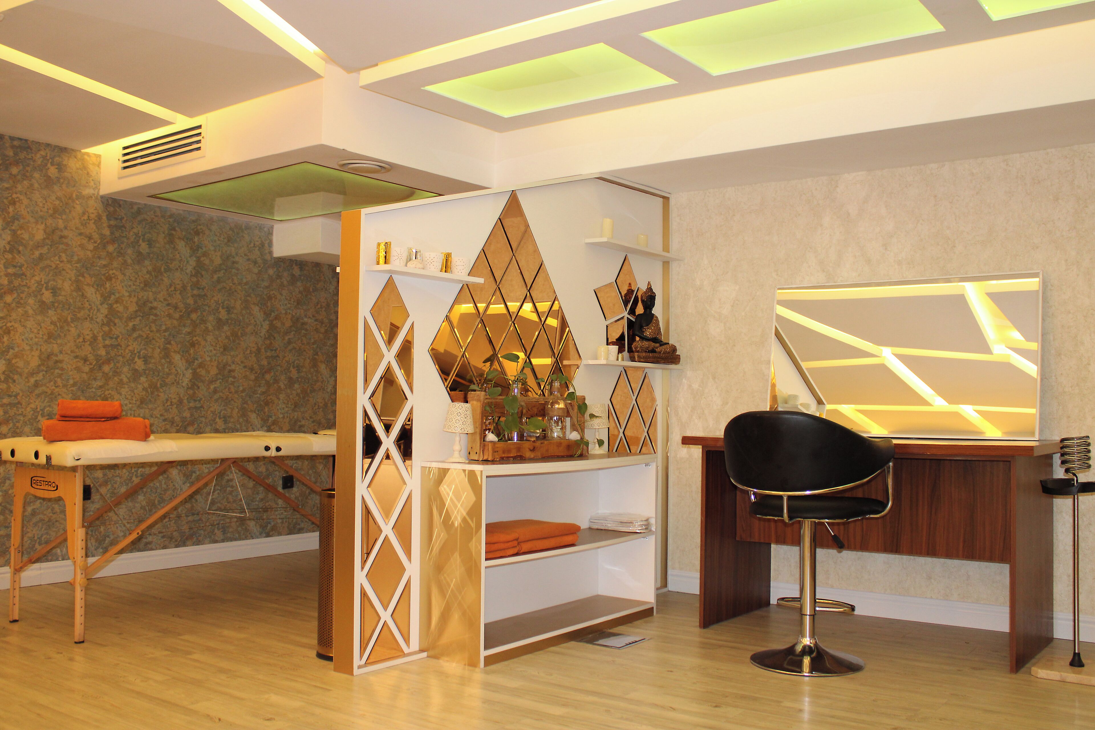 Foto - Hotel Aqua Liberty