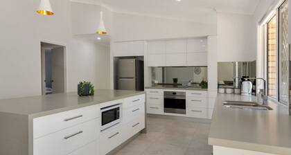Experience a Luxurious and Private Getaway
