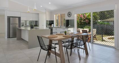 Experience a Luxurious and Private Getaway