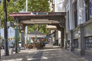 Eksteriør