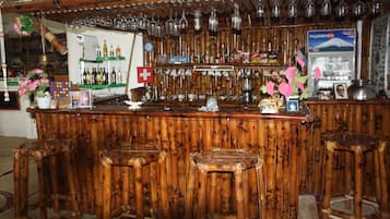 Bar (sur place)