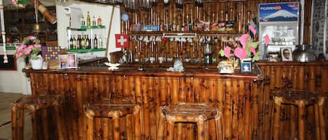 Bar (in loco)