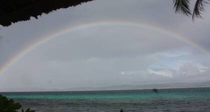 Octopussy Bungalow Beach Resort sijaitsee keskeisellä paikalla, joten pääset helposti tutustumaan kaupungin kiehtoviin turistikohteisiin