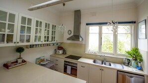 Hus – deluxe, 3 soverom | Eget kjøkken