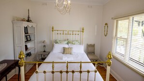 Hus – deluxe, 3 soverom