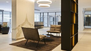 Interior - Experience Stylish Inner City Living (Flemington)