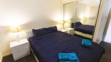 Casa Deluxe, 4 habitaciones | 4 habitaciones, tabla de planchar con plancha y wifi gratis