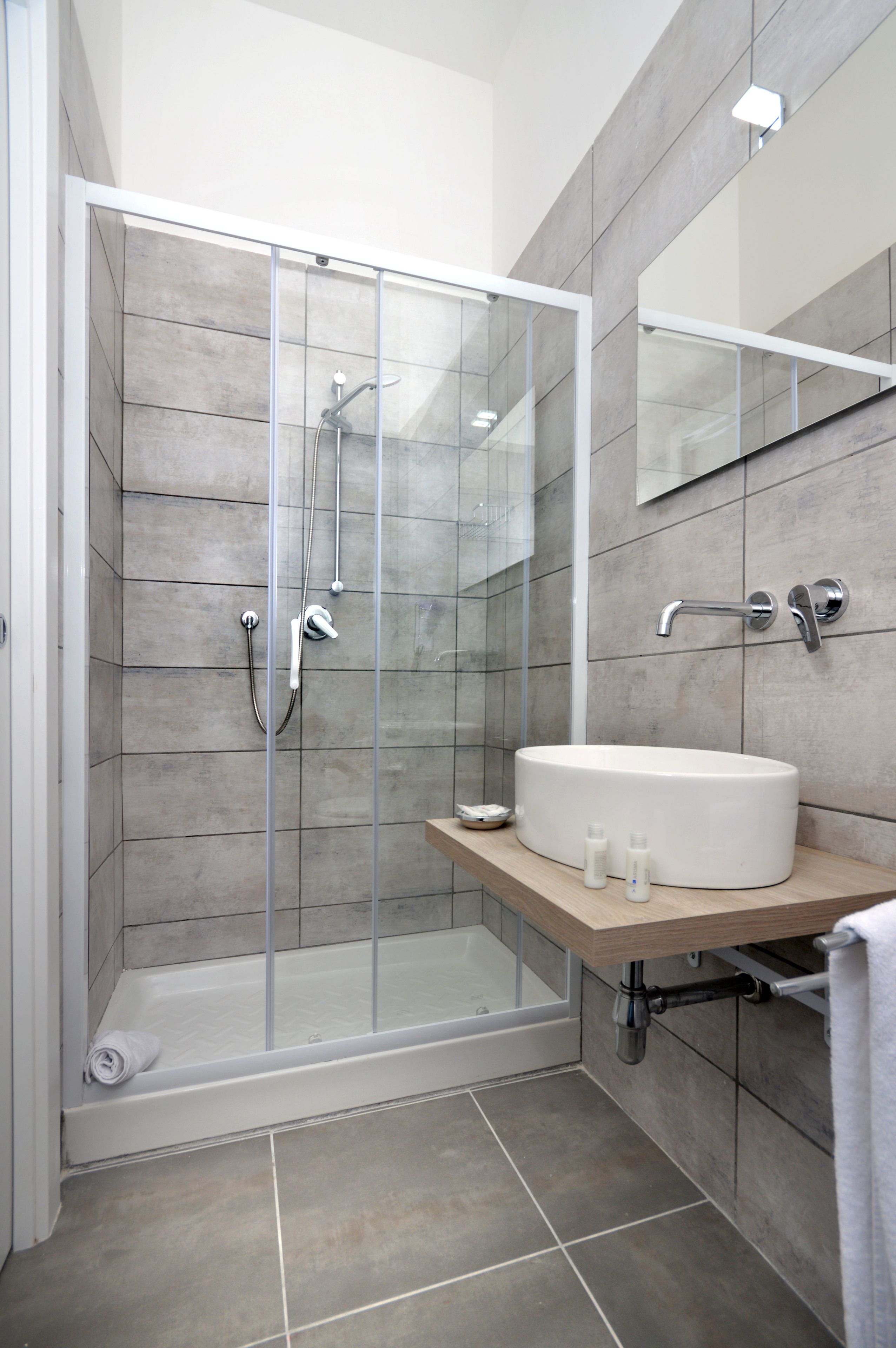 Photo - Napoli central